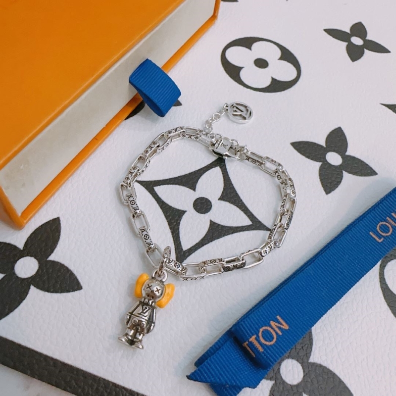 LV Bracelets